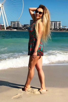 Abby — Quick Escorts for sex. Price starts from 2000