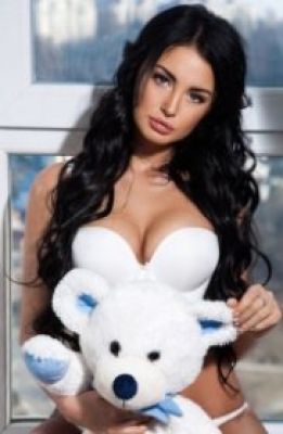 escorts Edith (Dubai)