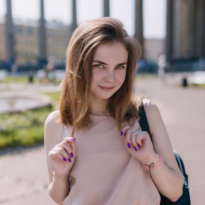 Odette is one of the best escort girls Dubai has in store