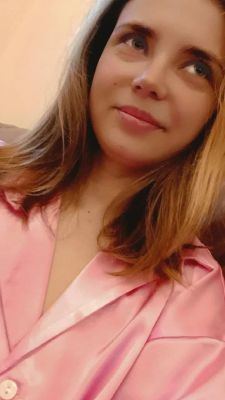 Independent massage escort in UAE: Odette — professional service from AED 2000