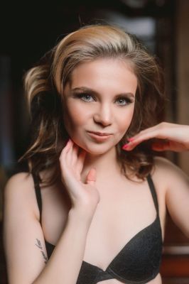 Escort service from whore Odette