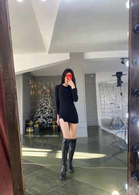 Escort 24 7, Jules is a perfect partner for sex in Dubai