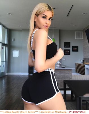 Book Alwyn from cheap Dubai escorts agency