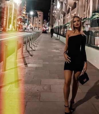 Online escort service on sexdubai.club: choose sexy Tania and book now