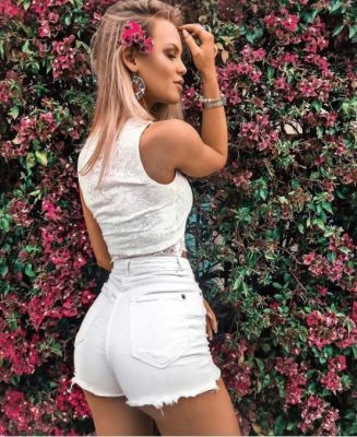 Tania for happy massage in Dubai