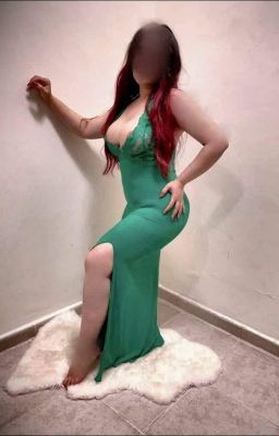 Enjoy private escort service from Mel