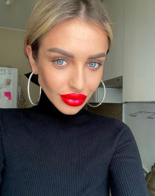 Dubai elite woman for demanding men on sexodubai.com