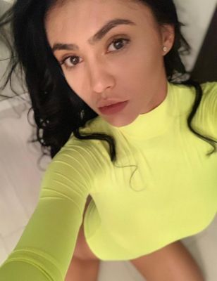 Independent female escort Jasmine is waiting for your call +971 72 523 5059