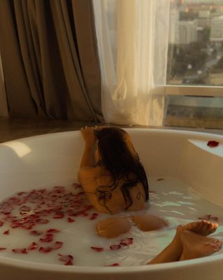 Elite escorts on sexodubai.com: sexy Jesse