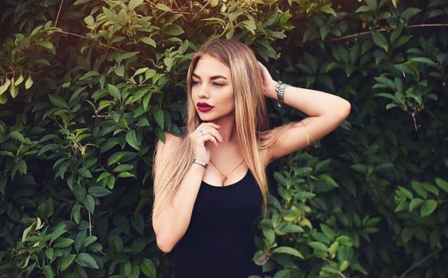 Best result of escort search: hooker Noelle in UAE