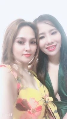 Profile of UAE private escort on sexodubai.com