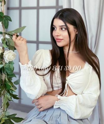 Escort online: Crystal, +971 97 321 2990