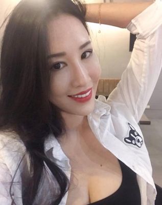 escort Tilly — pictures and reviews