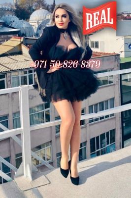 Karmen, mature escort, 26 years old