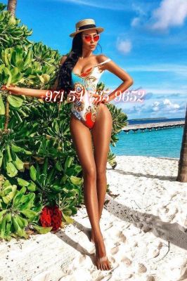 hooker Rhiannon (Dubai)