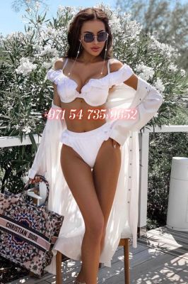 Sex with top escort in UAE, call +971 59 855 6961 