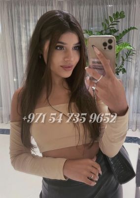 Dubai top escort for oral (OWO, CIM, COF). From AED 3000