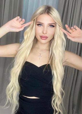 Blanche — escorts ad and pictures