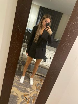 24 7 Dubai escort Tori, aged 31 is always at your service