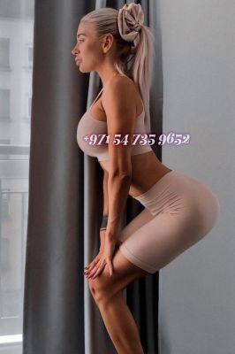 Prostitute Varya, book her +971 61 009 0860 