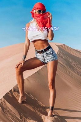 Dubai escort Varya, AED 2000 per hour