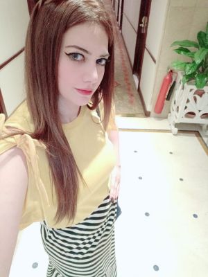 Amelia, 24 y.o., call girl rate AED 1800/hr