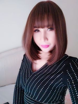 escort service Teagan