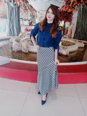 Any secret desires with a fetish escort Zoey: from AED 3000/hr