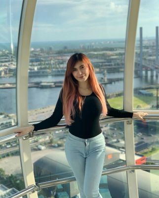 Best escort service from Yolanda: OWO, CIM and more