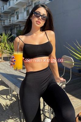 Isabelle, 22 y.o., call girl rate AED 1500/hr