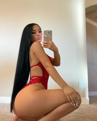 Sex with a hooker in Dubai: Kennedy