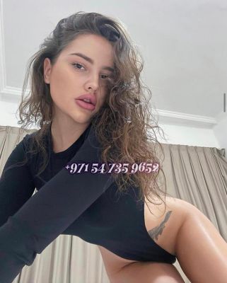 Mature female escort aged 22 is ready to meet you