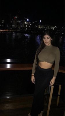 Best escort service from Jordan: OWO, CIM and more