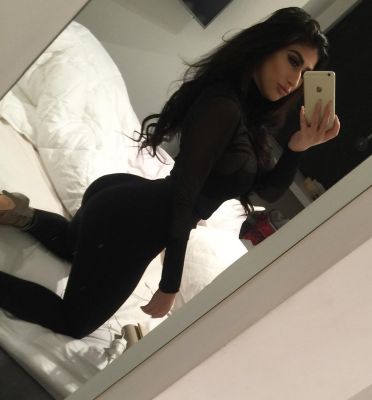 Jordan for happy massage in Dubai