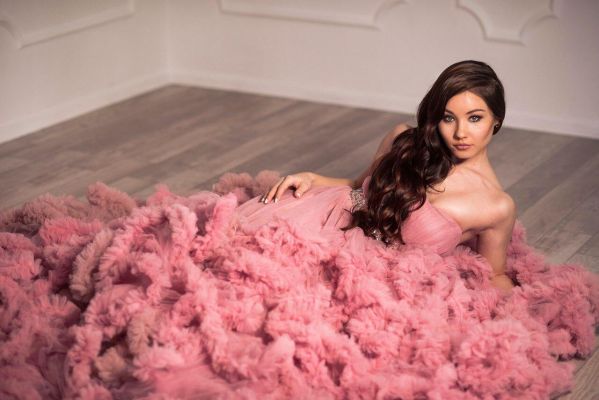 Online booking, 25 y.o. japanese escort in Dubai