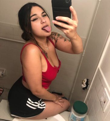 Daniela (Dubai), sexual photo