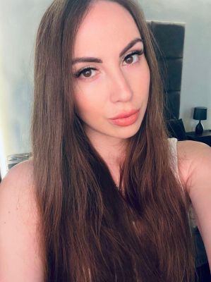 Kendall on escort service website sexodubai.com