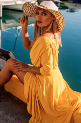 Book Rafika from cheap Dubai escorts agency