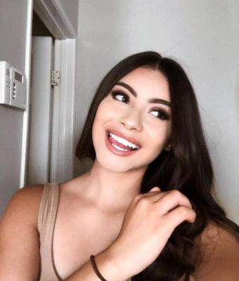 Top class woman will meet a generous man for AED 3000