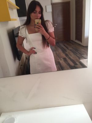 Local escort service offers sexy Chantal, weight 41 kg, height 151 cm