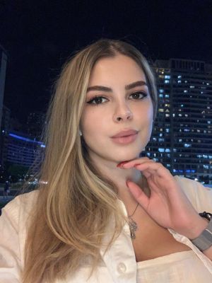 Francesca - italian escort based in Dubai