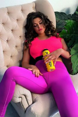 All escort services from stunning 23 y.o. Violet