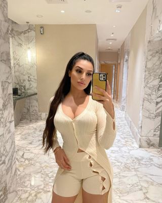 Sabirah for adult massage in Dubai from AED 3000