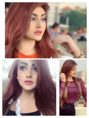 One of the best escorts Dubai has to offer — Orla on sexodubai.com