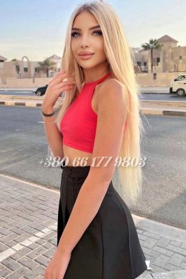 Tanner - escort 24 hours available on sexodubai.com