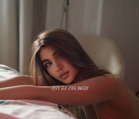 Exotic escort Nadette — your hooker for tonight