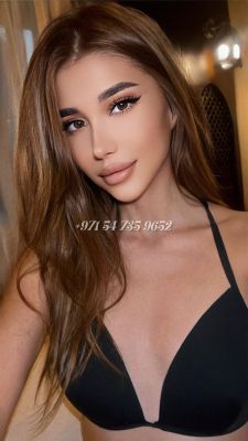 Lesbian hooker Nadette works 24 hours