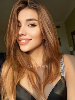 Nadette (sexodubai.com)