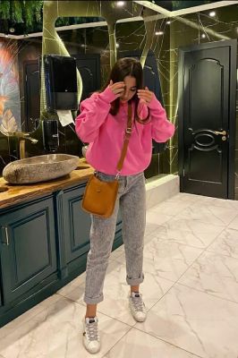 Sex with a hooker in Dubai: Zoey