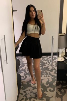 Dubai elite woman for demanding men on sexodubai.com